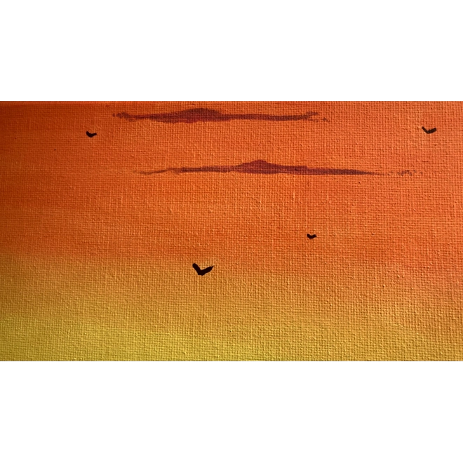 Additional Image for Summer Sunrise
