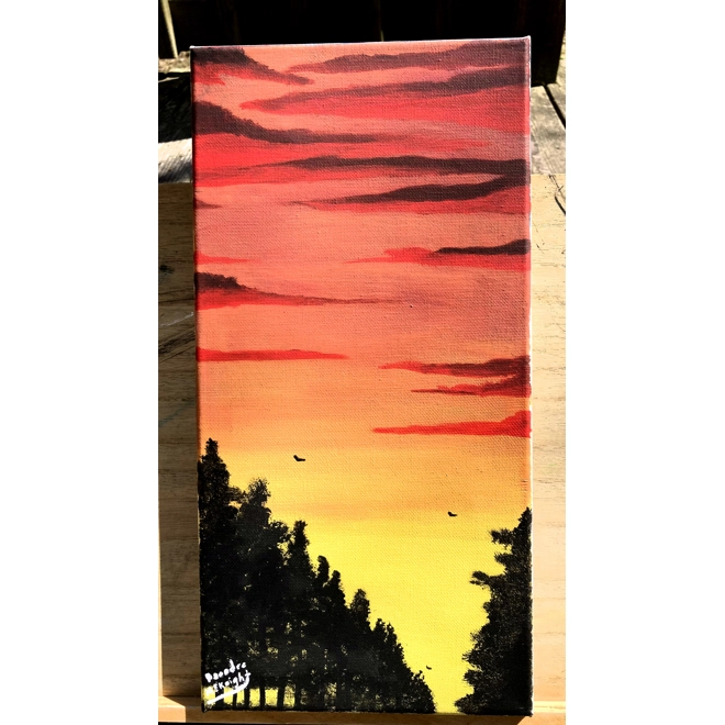product Image for Sunrise Stroll