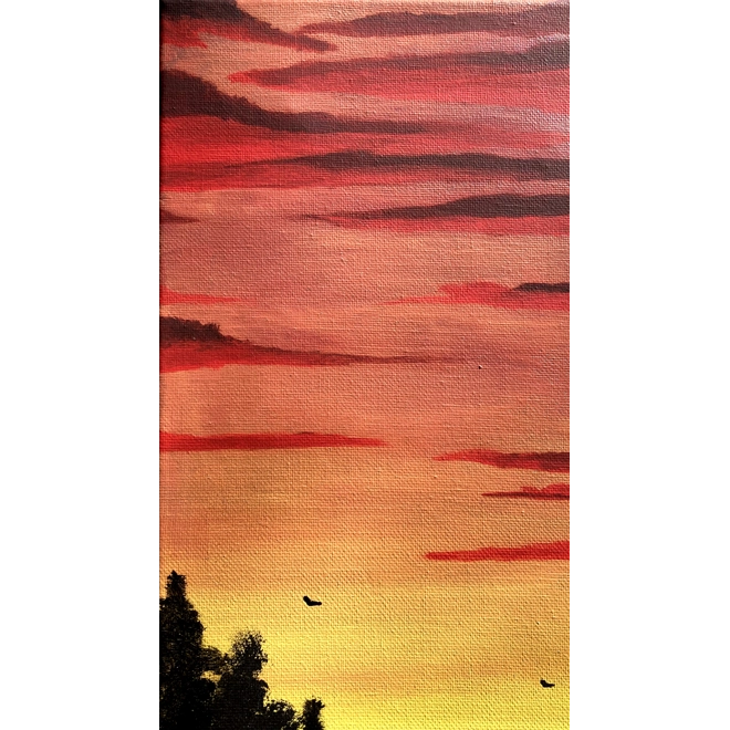 Additional Image for Sunrise Stroll