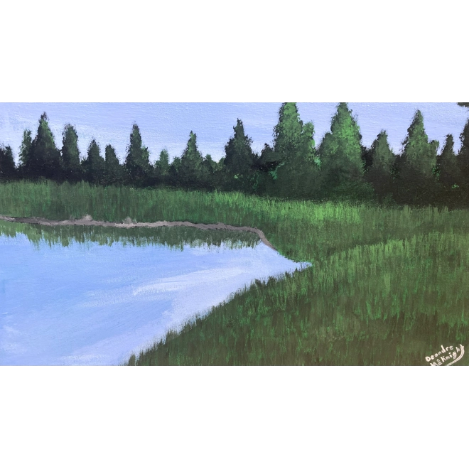 Additional Image for Peaceful Retreat
