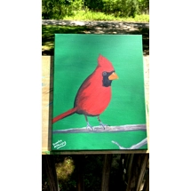The Cardinal