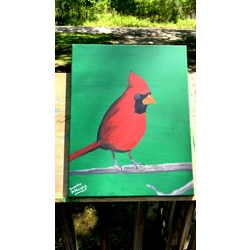 The Cardinal