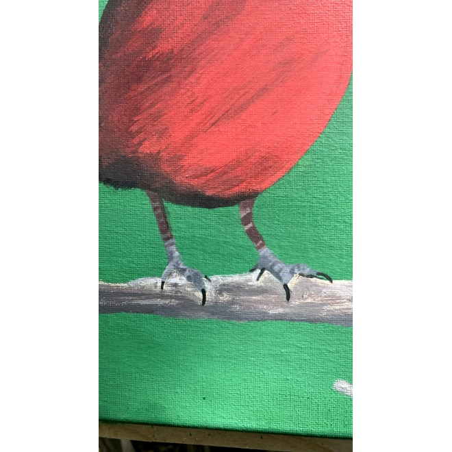 Additional Image for The Cardinal