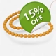Amber Rosary For Ramadan with Style and Spiritua..