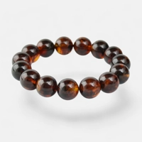 Modified Amber Bracelet - Jewelry..