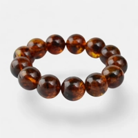 Modified Amber Bracelet for adults