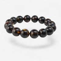 Modified Amber Bracelet – Eternal..