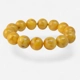 Modified Amber Bracelet – Where Elegance Meets N..