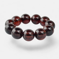 Modified Amber Bracelet - Cherry ..