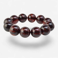 Modified Amber Bracelet – For the..