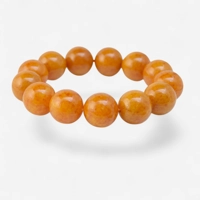 Modified Amber Bracelet – Every B..
