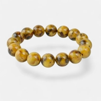 Amber Bead Bracelet – The Perfect..