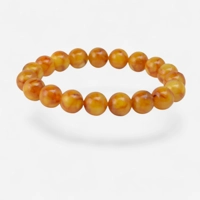 Modified Amber Bracelet – For Her..