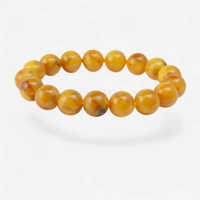 Modified Amber Bracelet – Love Ca..