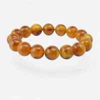 Modified Amber Bracelet – Celebra..