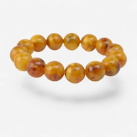 Modified Amber Bracelet – Beauty ..