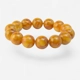 Modified Amber Bracelet – Genuine Touch for Gent..