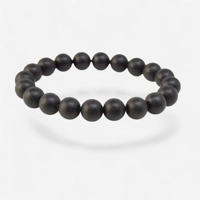 Modified Spiritual Raw Amber Brac..