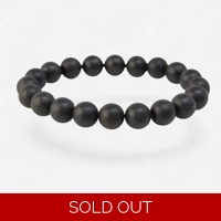 Modified Amber Bracelet – Golden ..