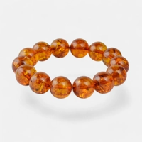 Modified Amber Bracelet - Celebra..
