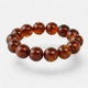 Pressed Amber bracelet Ultimate Gift of Natural ..