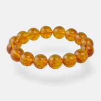 Modified  amber bracelet Ultimate..