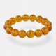 Modified  amber bracelet Ultimate Gift of Natura..