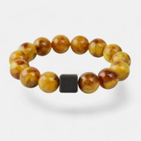 Modified Amber bracelet Gift for ..