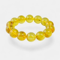 Elegance: Modified Baltic Amber B..