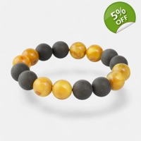 Modified Amber Bracelet Mix jewelry