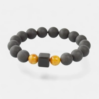 Modified Amber Bracelet - Romanti..