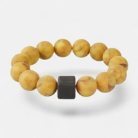 Modified Amber Bracelet Stylish M..