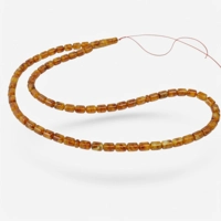 Modified Baltic Amber Rosary – Pe..