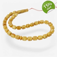 Amber Damla Tesbih Ramadan Prayer..