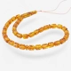 Pressed Amber Rosary Tesbih – The Ideal Gift Mus..