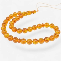 Modified Amber Tesbih – The Ideal..