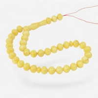 Amber Prayer Beads – Damla Kehribar