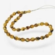 Modified Amber Rosary – Islamic Men’s Jewelry