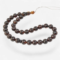 Amber Prayer Beads – Modified amb..