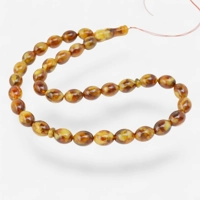 Modified Amber Rosary Tesbih – Ra..