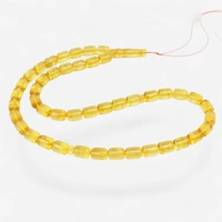 Modified Amber Rosary – Sunnah In..
