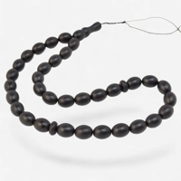 Modified Amber Rosary – Misbaha P..