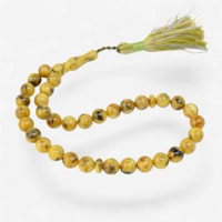 Modified Amber Tesbih – Perfect B..