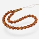 Authentic Pressed Amber – Elevate Your Prayer Ex..