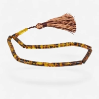 Amber Prayer Beads – Distinctive ..