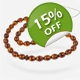 Pressed Amber Rosary – The Perfect Accessory for..