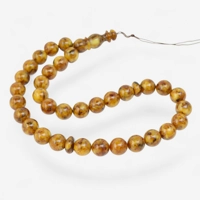 Modified Amber Rosary – Tahmid (A..
