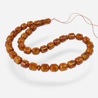 Pressed Amber Rosary – Ramadan Gi..