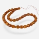 Pressed Amber Rosary – Ramadan Gifting