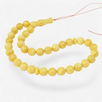 Modified Amber Rosary – Perfect R..